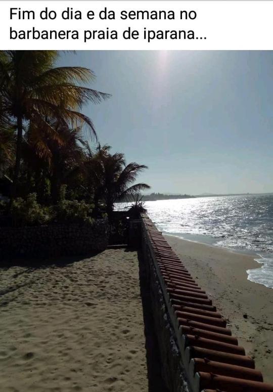 Barbanera Club & Hotel De Charme Caucaia Buitenkant foto