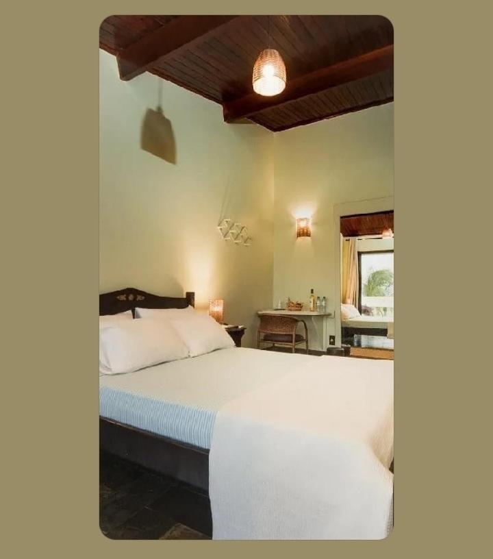 Barbanera Club & Hotel De Charme Caucaia Buitenkant foto