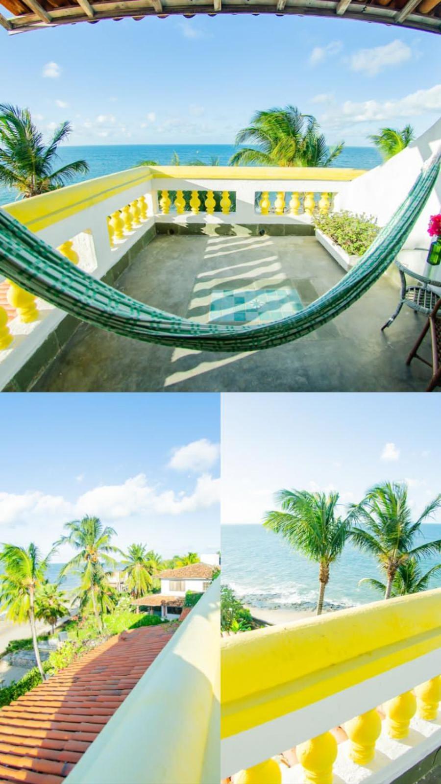 Barbanera Club & Hotel De Charme Caucaia Buitenkant foto